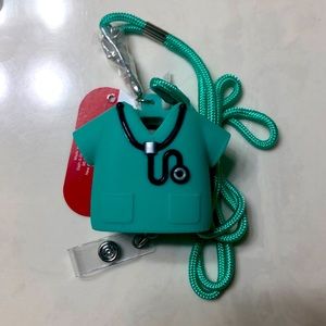 Medical field pocket pal